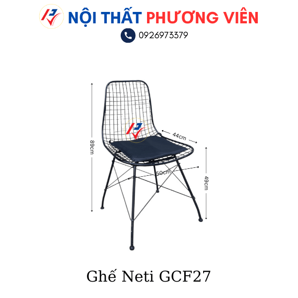 ghe neti gcf27