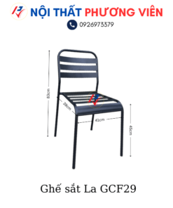 ghe sat la gcf29