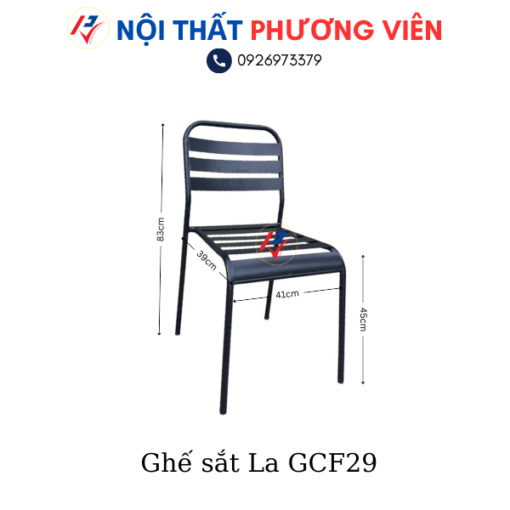 ghe sat la gcf29