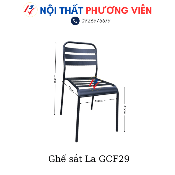 ghe sat la gcf29