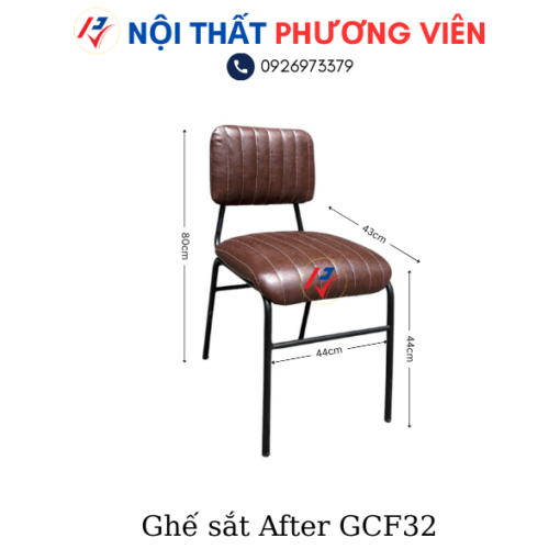 ghe sat after gcf32