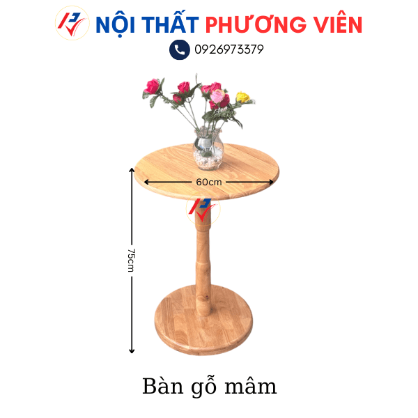 ban go mam