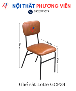 ghe sat lotte gcf34