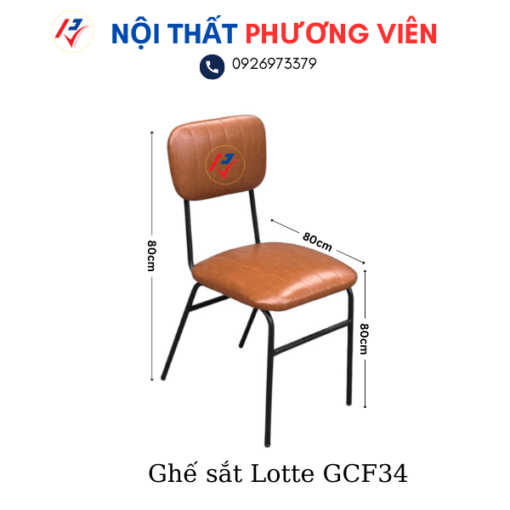 ghe sat lotte gcf34