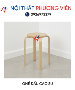 ghe cau mat tron gcf24