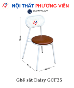 ghe sat daisy gcf35