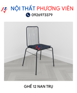 ghe 12 nan tru