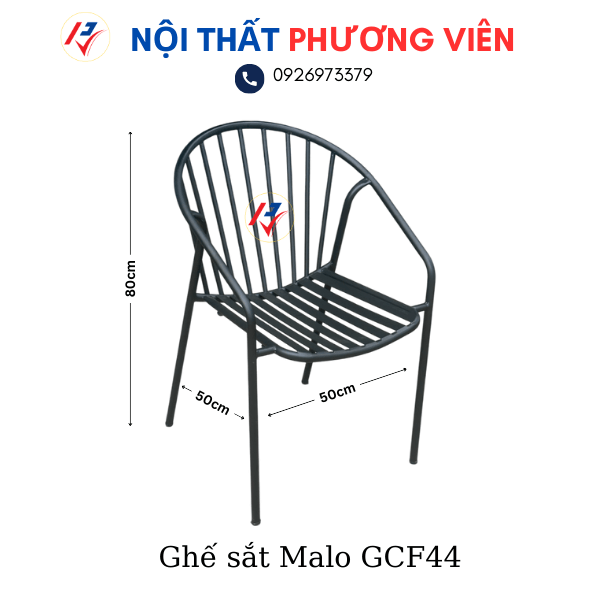 ghe sat malo gcf44