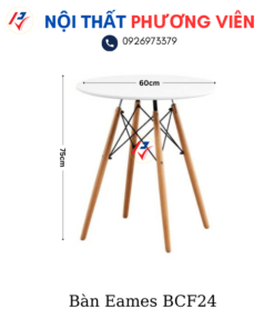 ban eames bcf24
