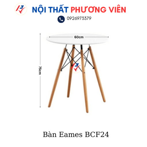 ban eames bcf24