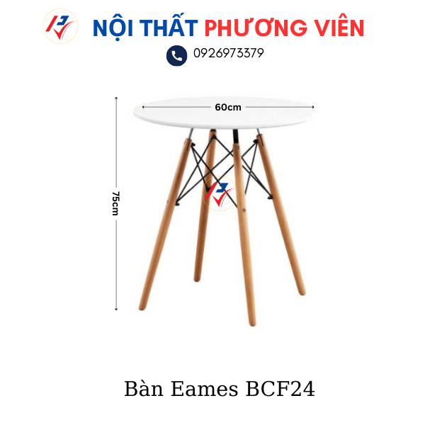 ban eames bcf24