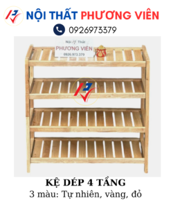 ke dep 4 tang
