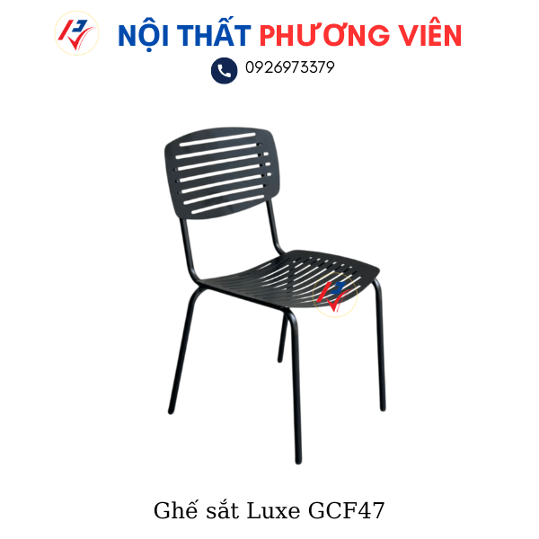 ghe sat luxe gcf47