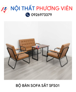 ban ghe sofa sat sfs01