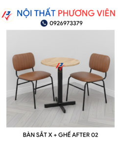 ban sat chu x va ghe after 02