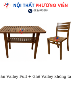 ban valley full va ghe valley