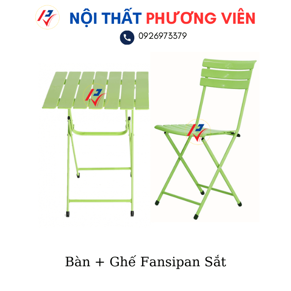 ban ghe fansipan sat noi that phuong vien