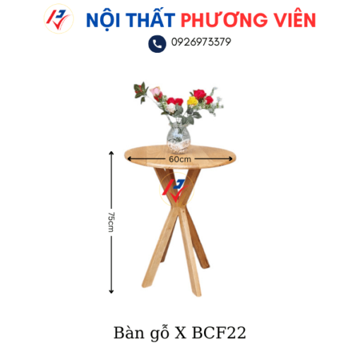 ban go x bcf22