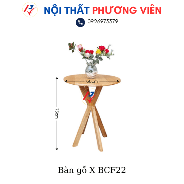 ban go x bcf22