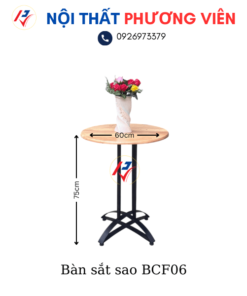 ban sat sao
