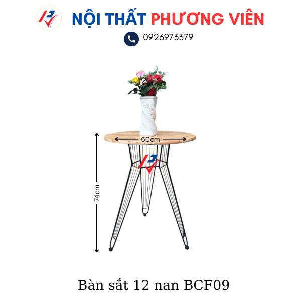 ban sat 12 nan