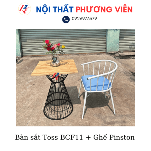 ban sat toss