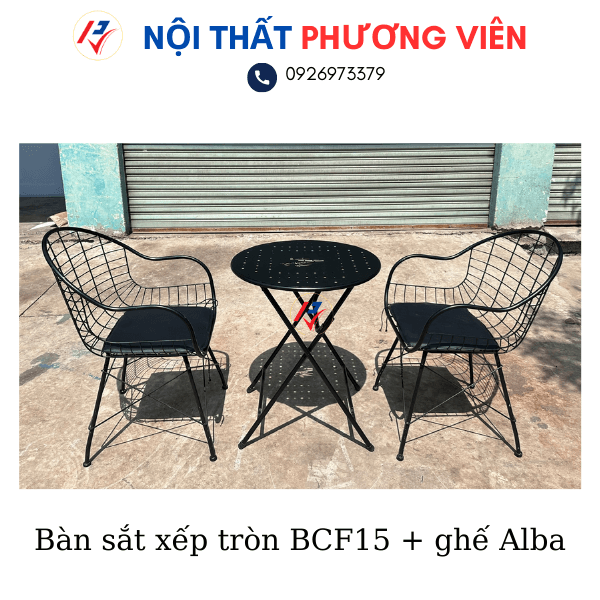 ban sat xep tron