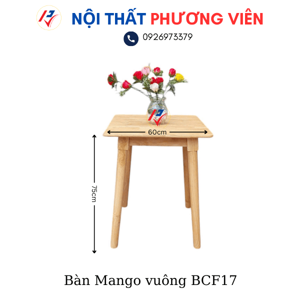 ban mango vuong