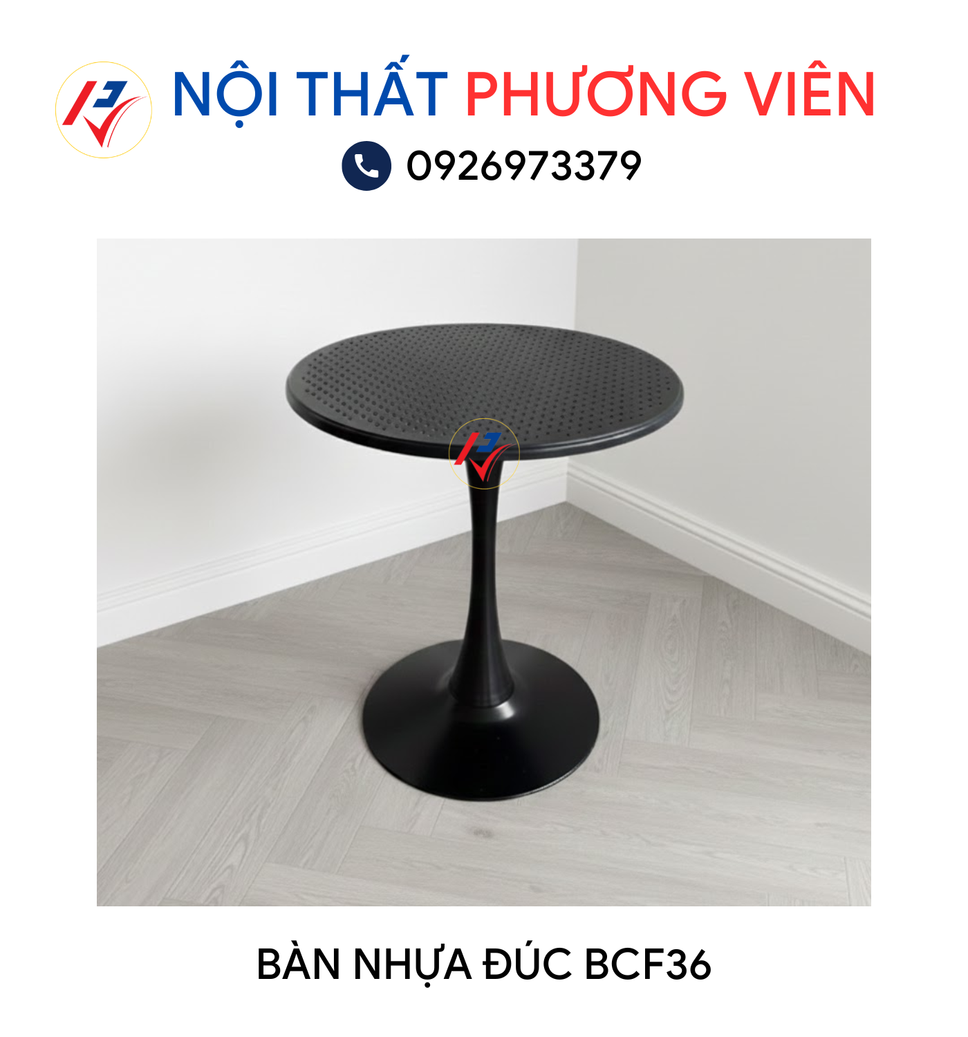 ban nhua duc bcf36