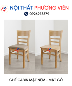 ghe cabin
