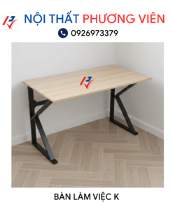 ban lam viec k