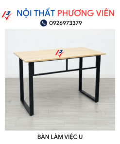 ban lam viec chan sat u mfc