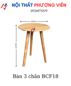 ban 3 chan bcf18