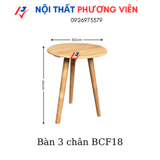 ban 3 chan bcf18