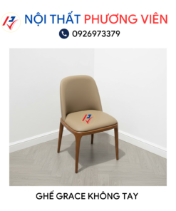 ghe grace khong tay