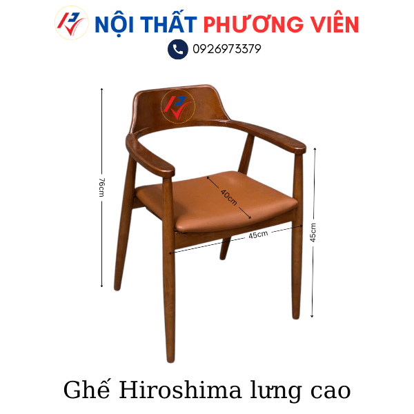 ghe hiroshima lung cao