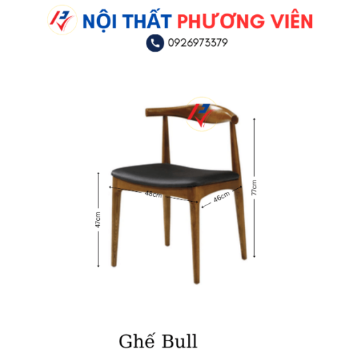 ghe bull