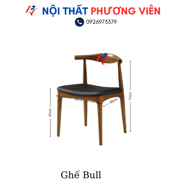 ghe bull