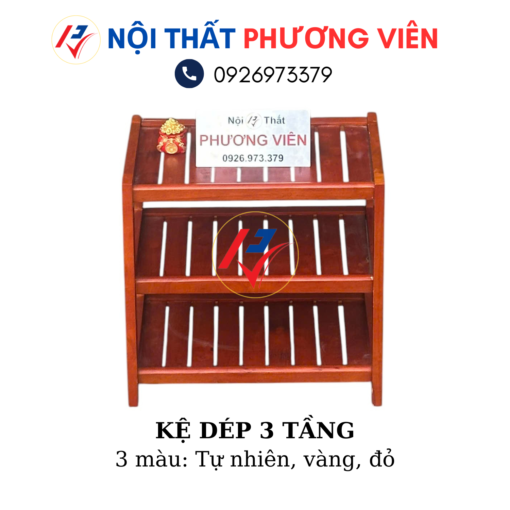 ke dep 3 tang
