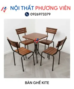 bo ban ghe kite