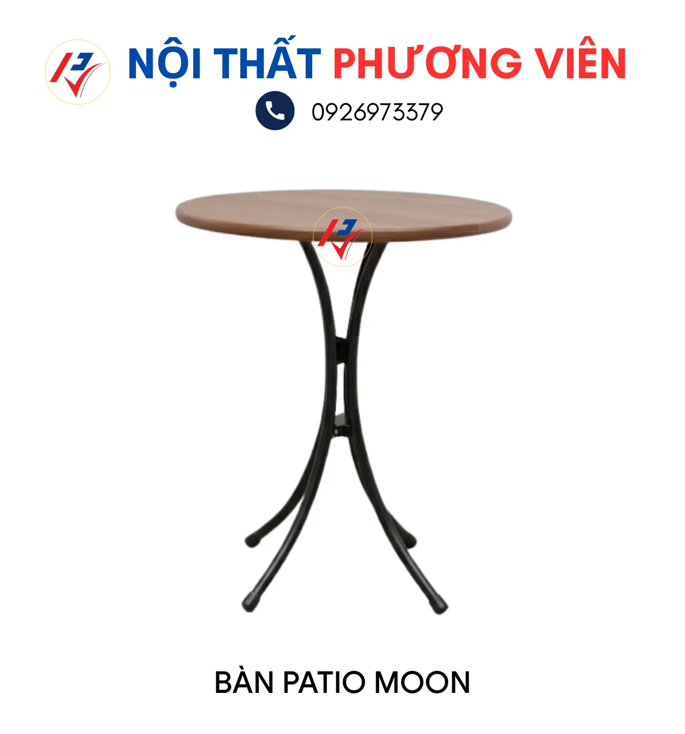 ban patio moon