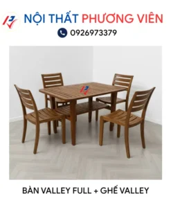 ban valley full va ghe valley