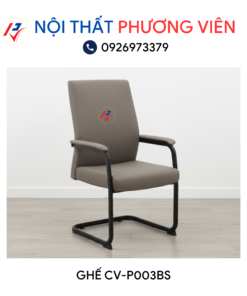 Ghe van phong CV-P003BS