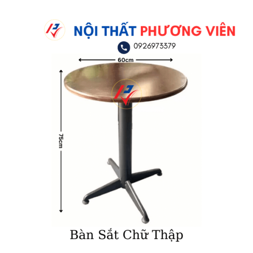 ban sat chu thap