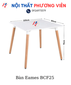 ban eames bcf25