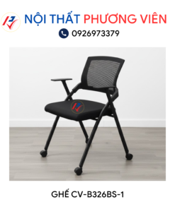 ghe van phong cv-b326bs-1