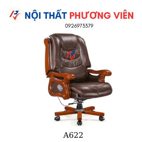 ghe giam doc a622
