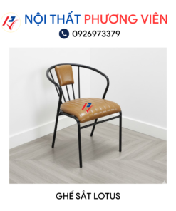 ghe sat lotus