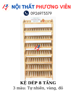 ke dep 8 tang