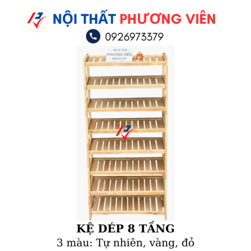 ke dep 8 tang
